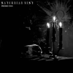 Saturnian Mist : Promo 2010